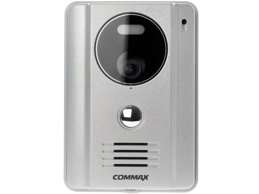 Commax DRC-4G Вызывная Панель