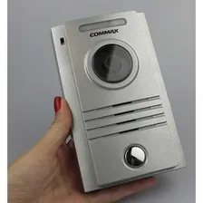 Вызывная панель COMMAX DRC-40KHD