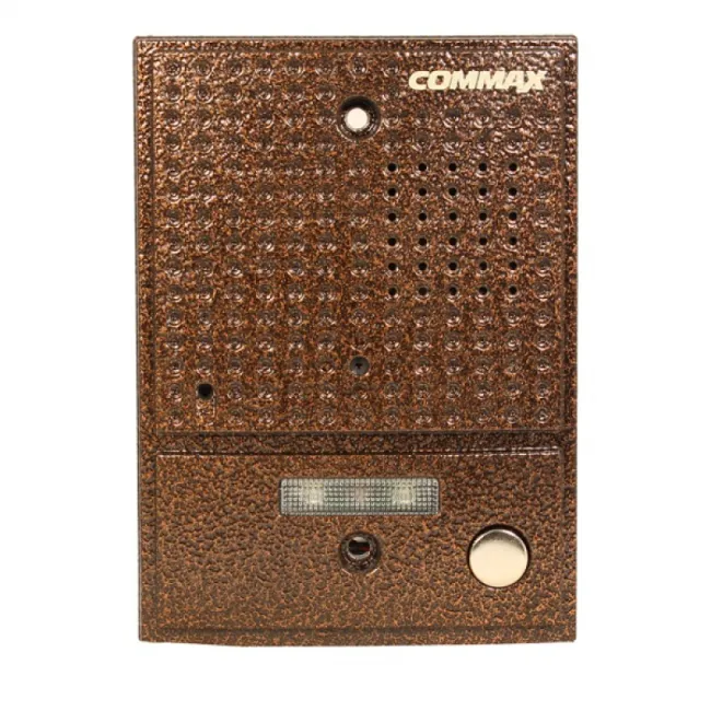 Вызывная панель COMMAX DRC-4CGN2-0