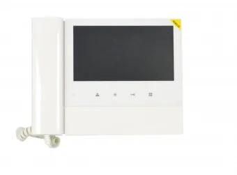 Commax CDV-70NM/VZ, Видеодомофон-0