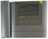 Commax CDV-43MH(Mirror) серый