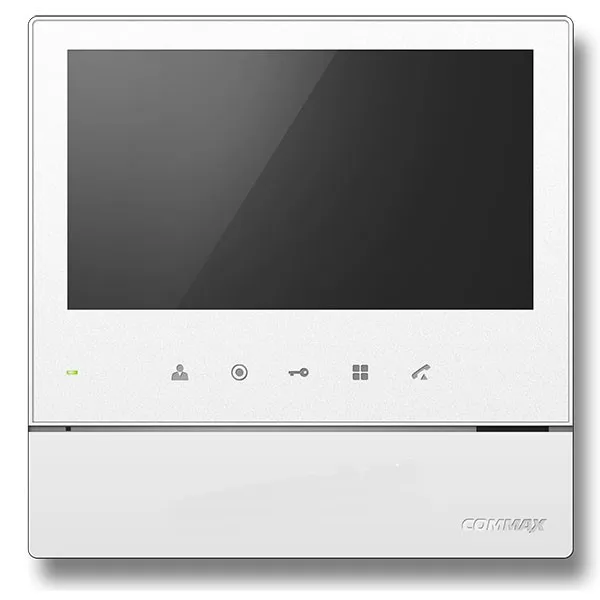 Commax CDV-70H2 (White) Видеодомофон 7.0"