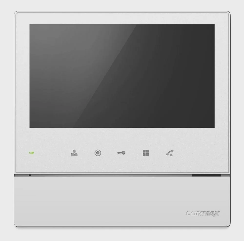 CDV-70HM2 видеодомофон Commax