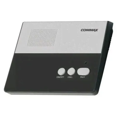 CM-801 Commax Переговорное устройство громкой связи-0