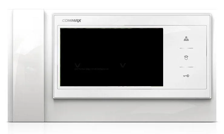 Монитор видеодомофона Commax CDV-70KM-0