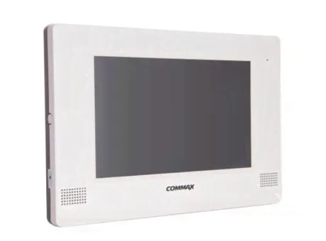 Видеодомофон COMMAX CDV-1020AE (White pearl)
