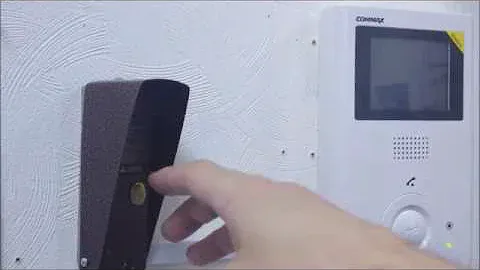CDV 35H VIZIT