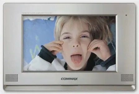 Видеодомофон Commax CDP-1020AD/CDT-300-2