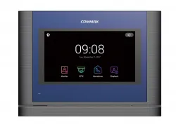 CDV-704MA/VZ Синий Commax-0