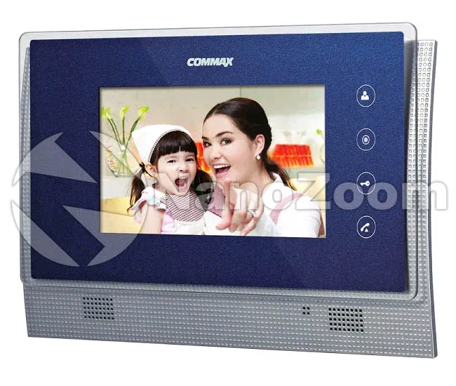 Commax CAV-705U Видеодомофон 7,0"-0
