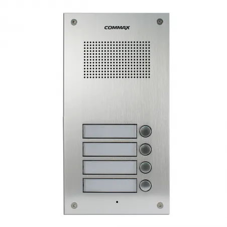 DR-4UM Commax вызывная панель DR-4UM