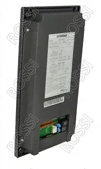 Антивандальное видеопереговорное устройство COMMAX DRC-900LC/RF1-1