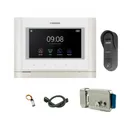 Комплект домофона Commax CDV-704MA
